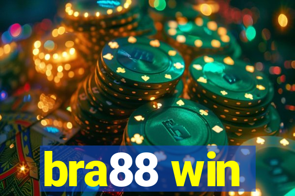 bra88 win